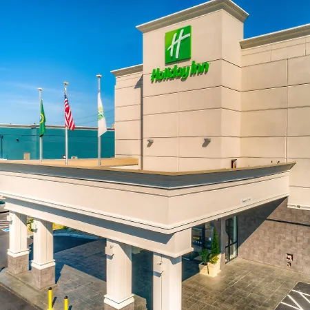 Holiday Inn Tacoma Mall By Ihg